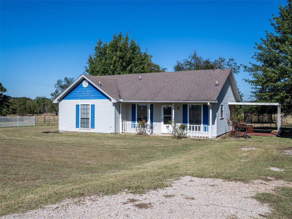 247 VZ County Road 2430