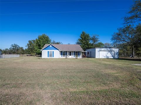 247 VZ County Road 2430 Mabank TX 75147