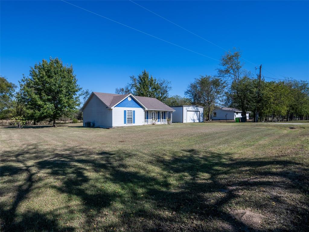 247 VZ County Road 2430