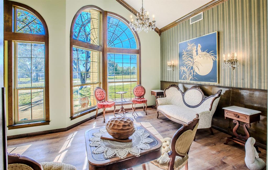 Cox Lee S - Residential