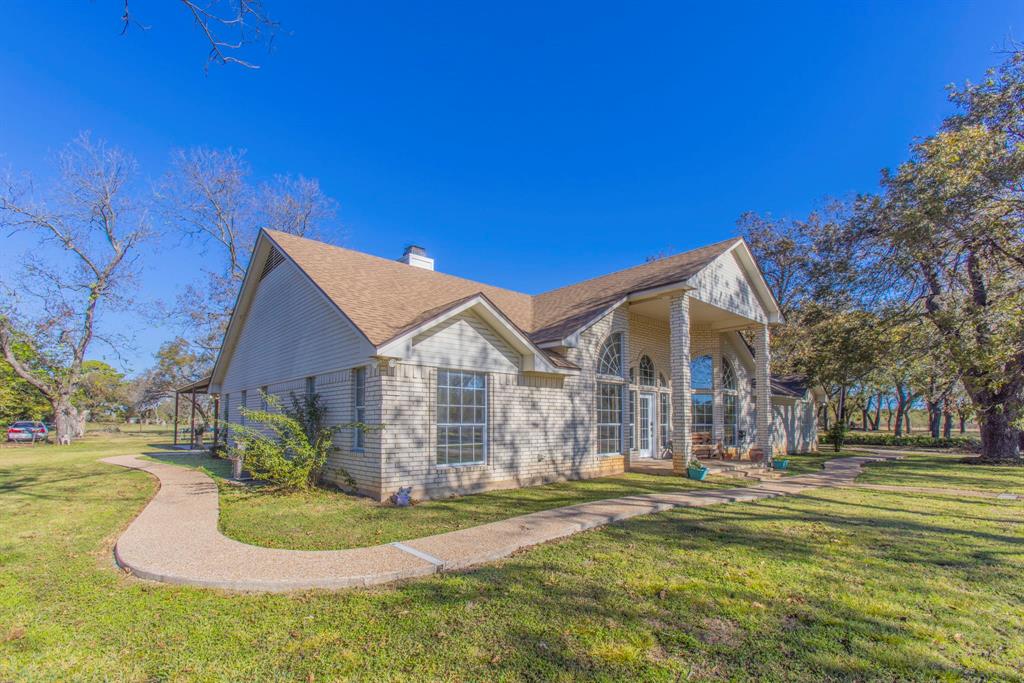 Cox Lee S - Residential