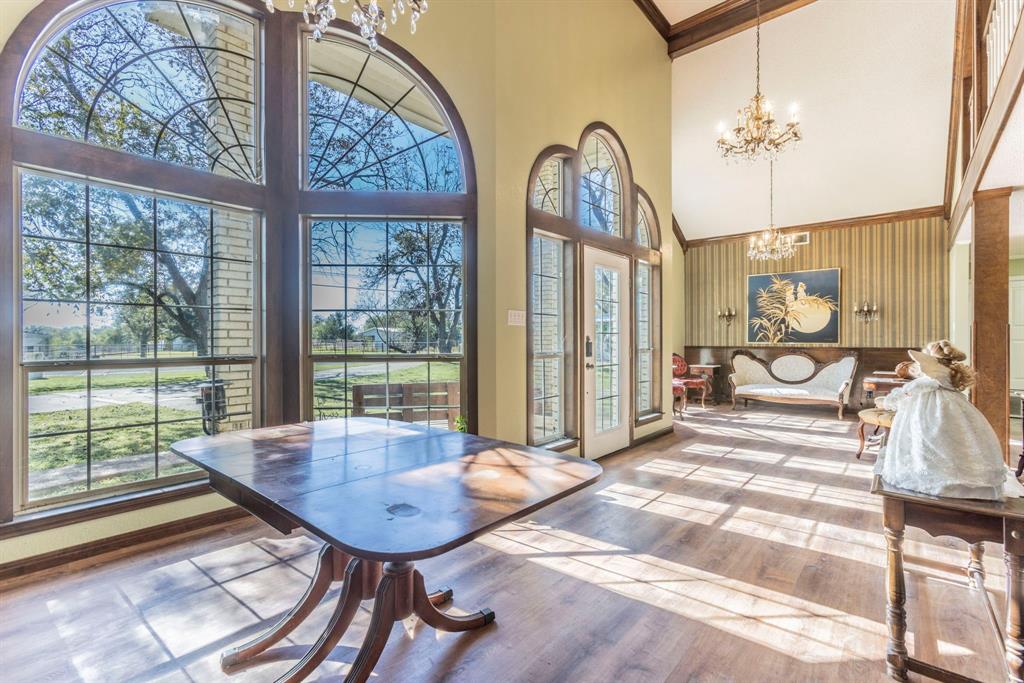 Cox Lee S - Residential