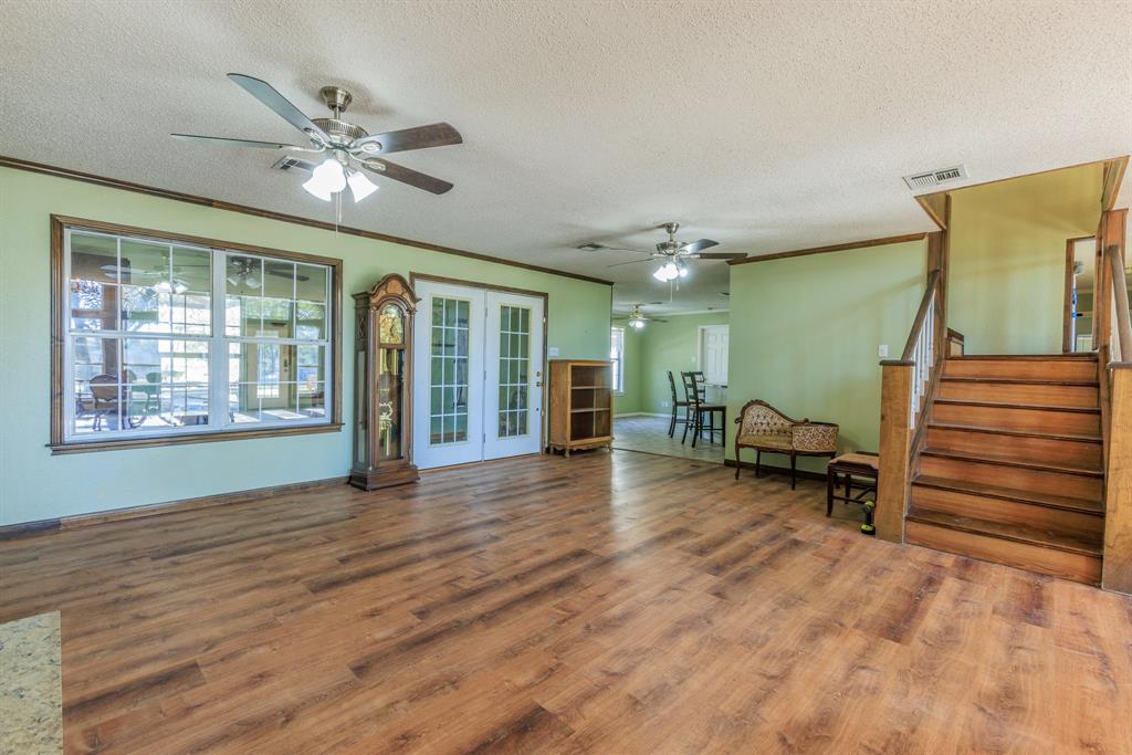 Cox Lee S - Residential