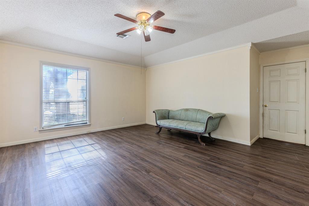 Cox Lee S - Residential