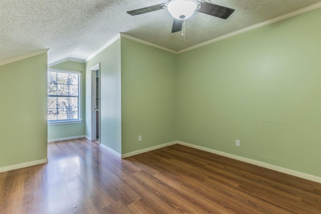 Cox Lee S - Residential