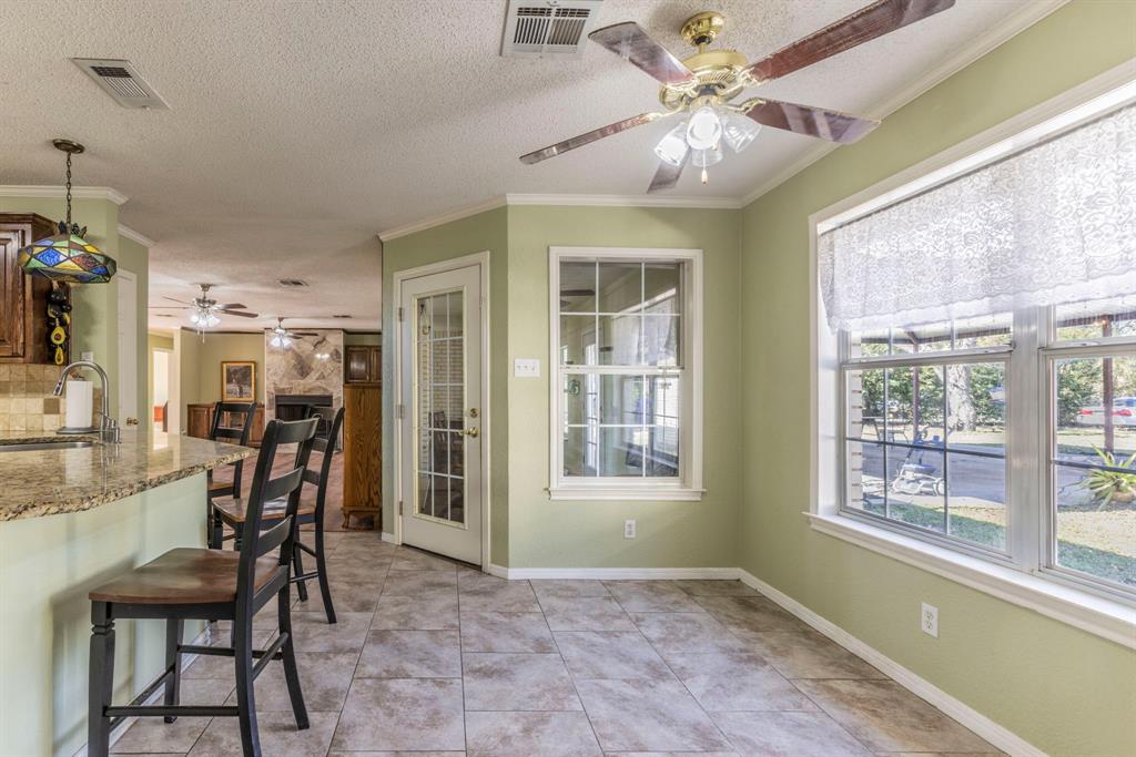 Cox Lee S - Residential