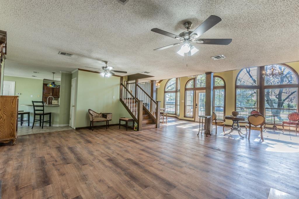 Cox Lee S - Residential