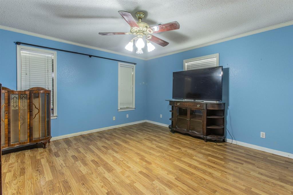 Cox Lee S - Residential