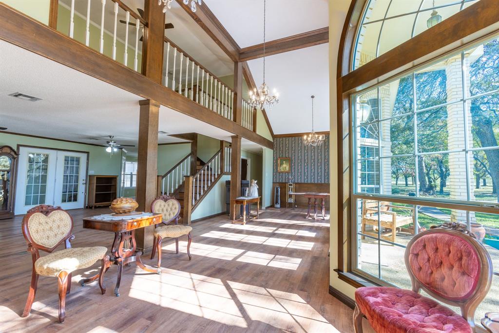 Cox Lee S - Residential