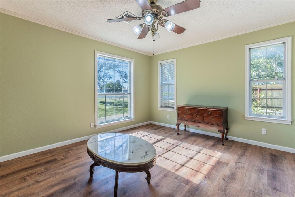 Cox Lee S - Residential