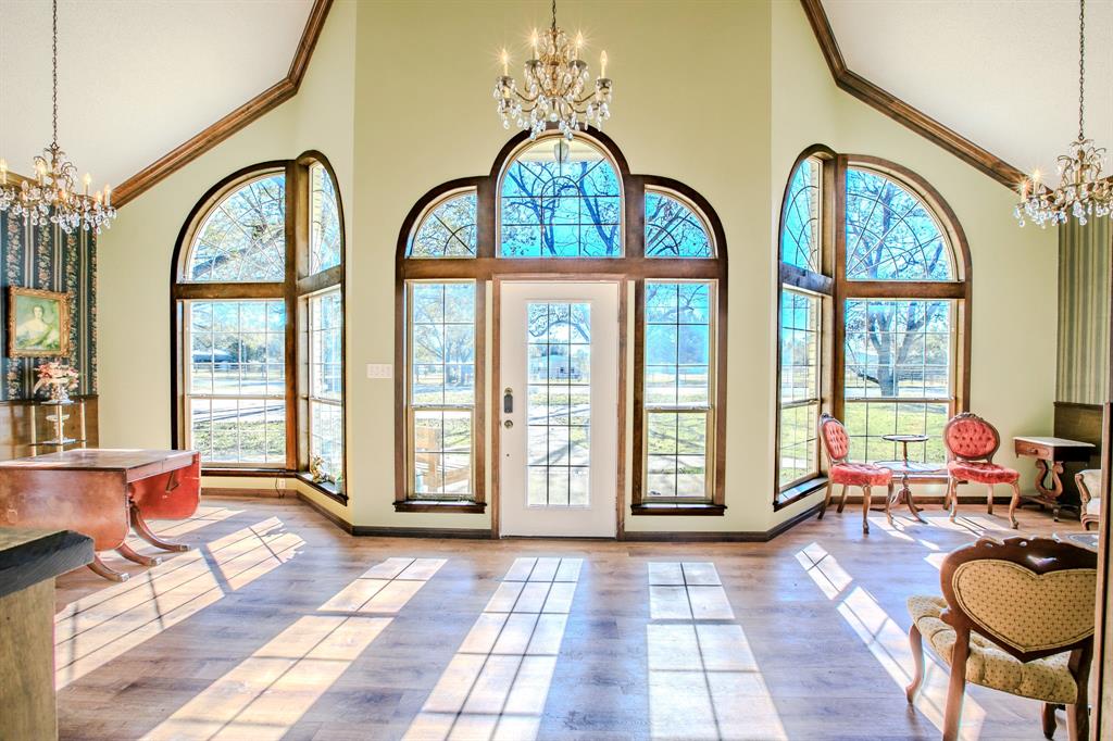 Cox Lee S - Residential