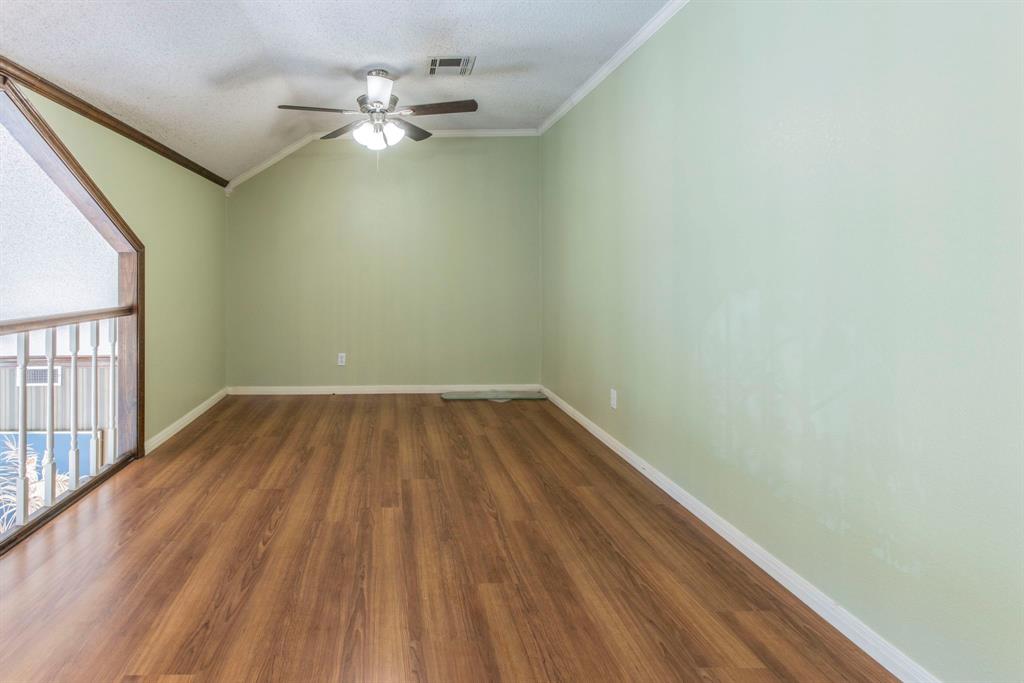 Cox Lee S - Residential