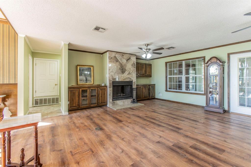 Cox Lee S - Residential