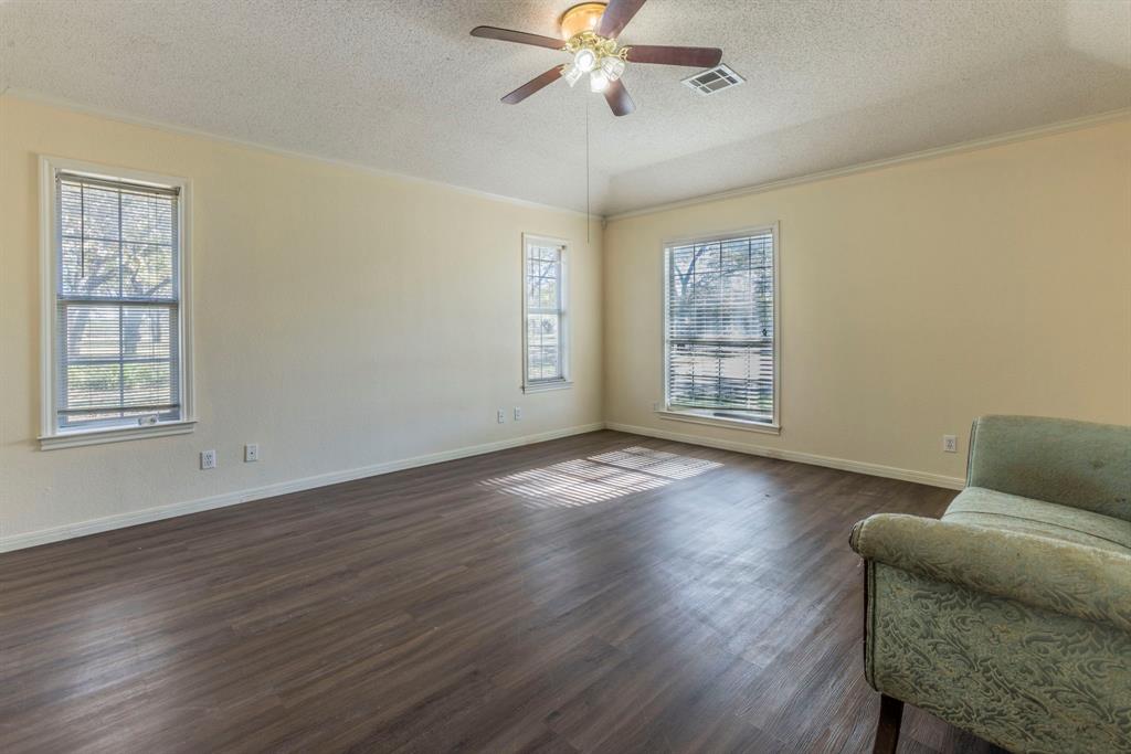 Cox Lee S - Residential