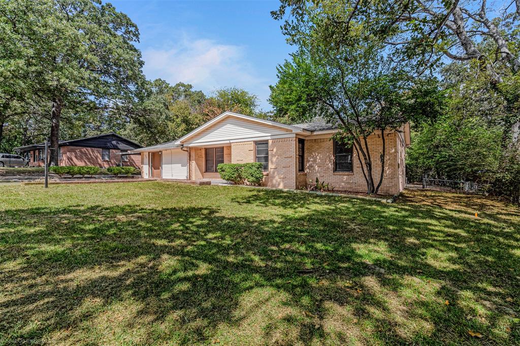 508 Highland Drive