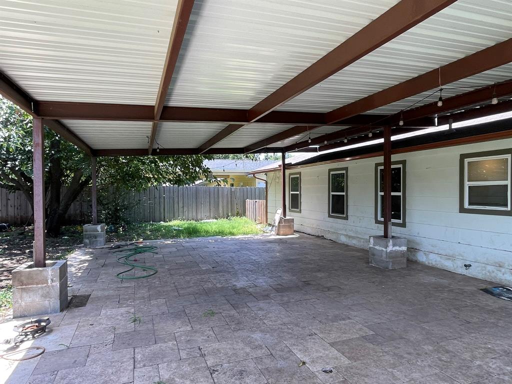 C L Adkins - Residential