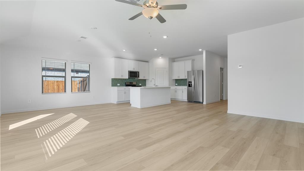 Trails of Lavon - Residential Lease