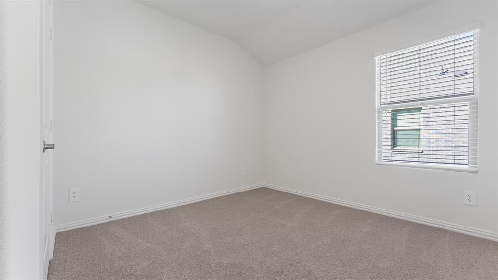 Trails of Lavon - Residential Lease