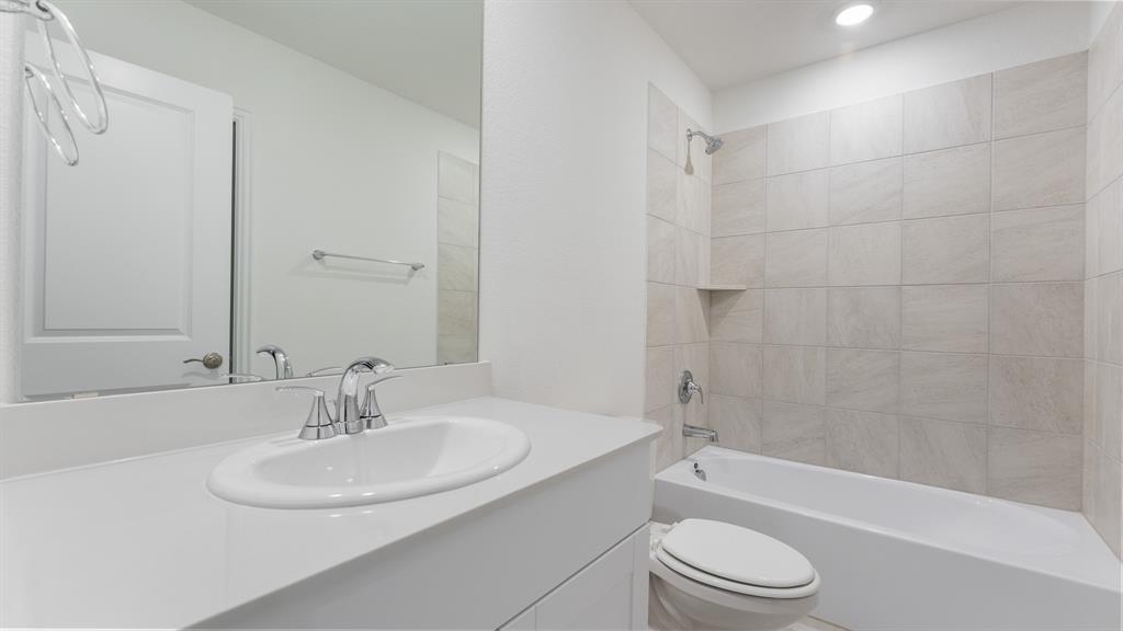 Trails of Lavon - Residential Lease