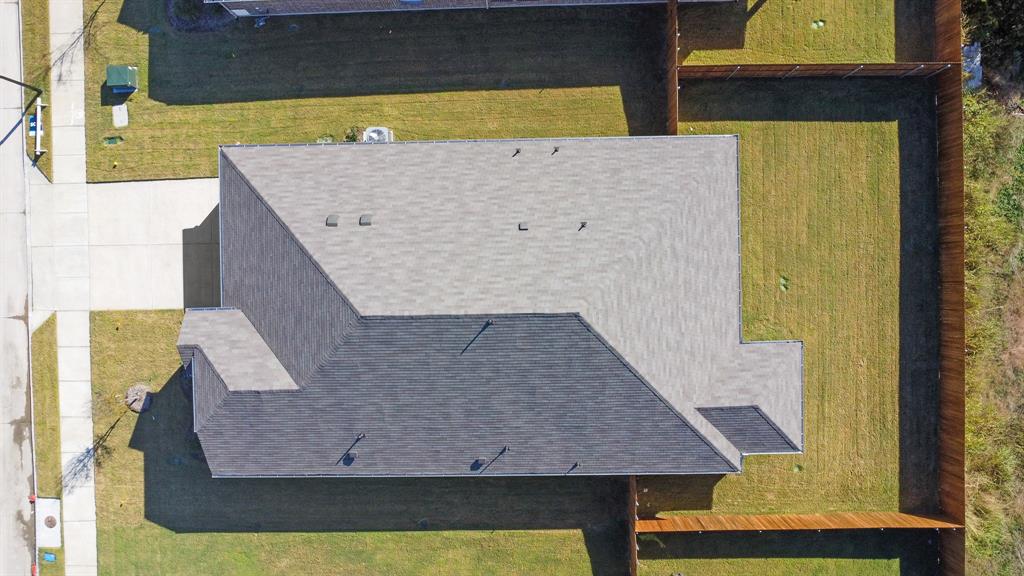 Trails of Lavon - Residential Lease