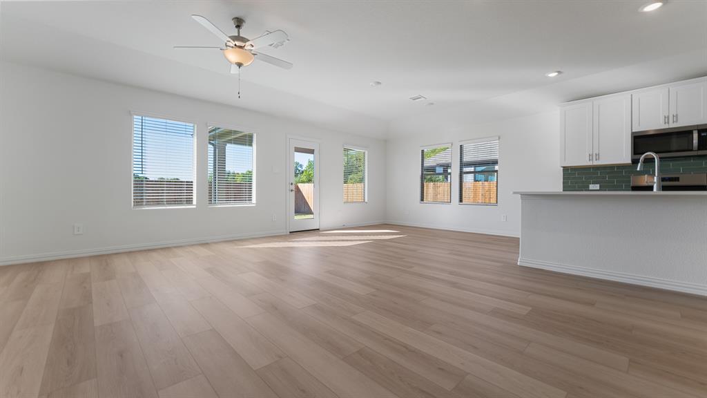 Trails of Lavon - Residential Lease