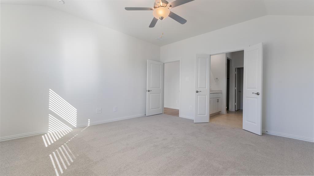 Trails of Lavon - Residential Lease