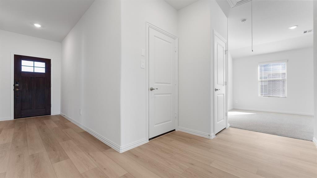 Trails of Lavon - Residential Lease