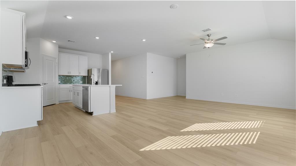 Trails of Lavon - Residential Lease