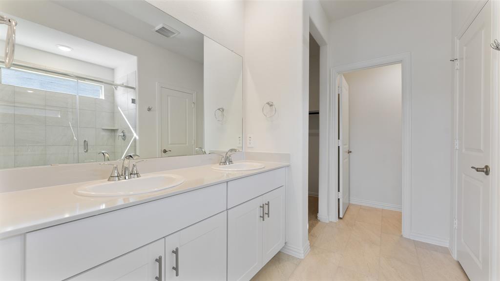 Trails of Lavon - Residential Lease