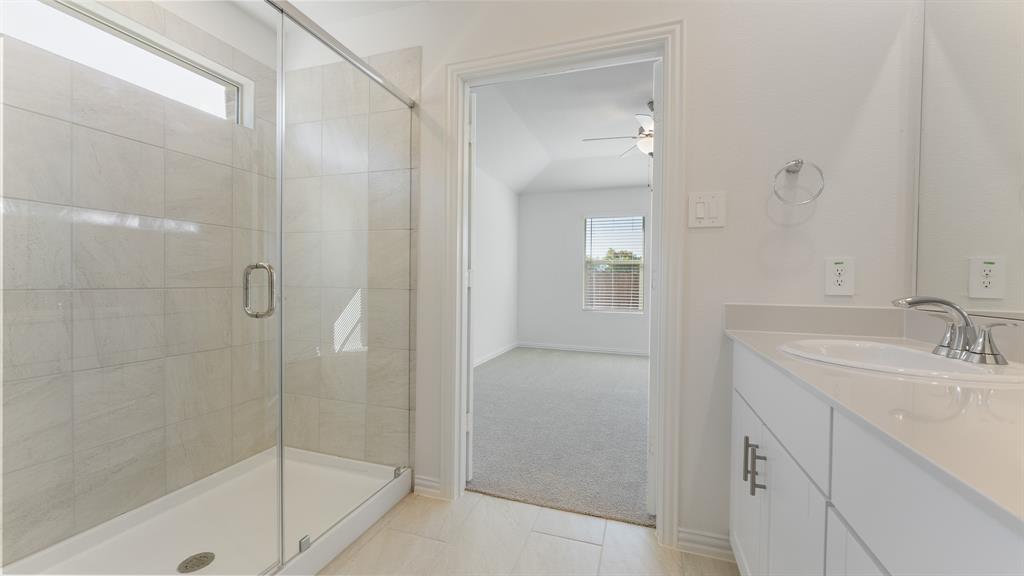 Trails of Lavon - Residential Lease