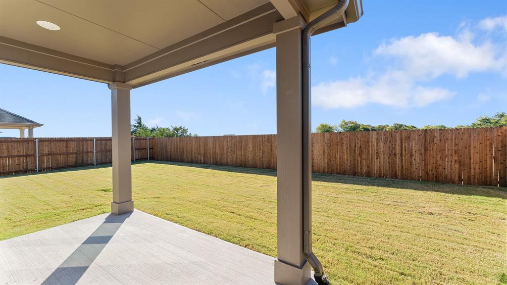 Trails of Lavon - Residential Lease