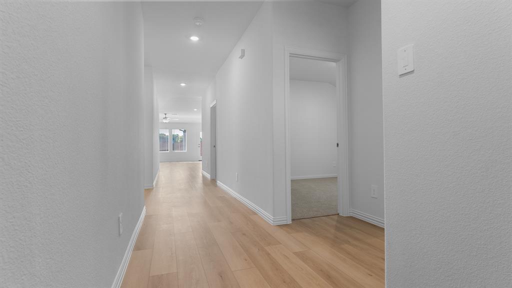 Trails of Lavon - Residential Lease