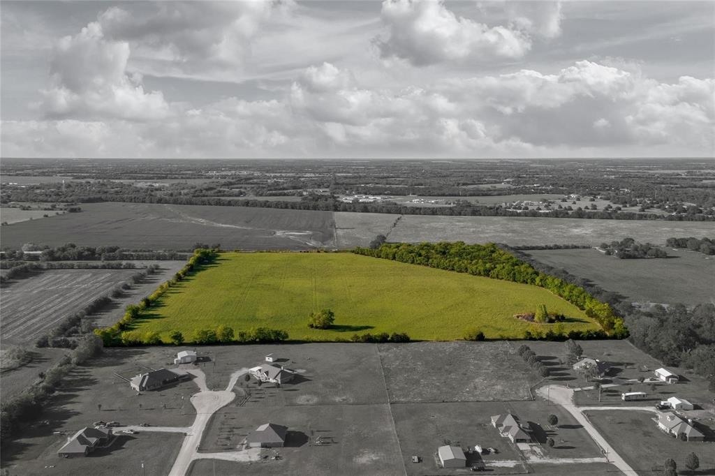 A0258 A Connelly - Land