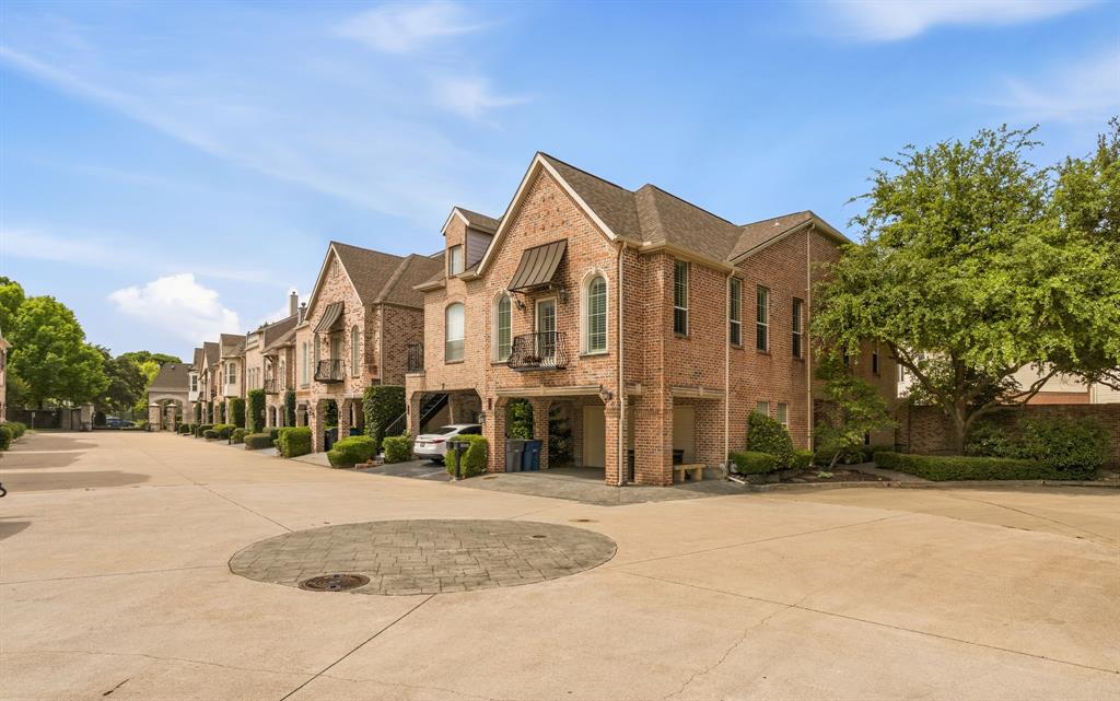 Frankford Lake - Residential