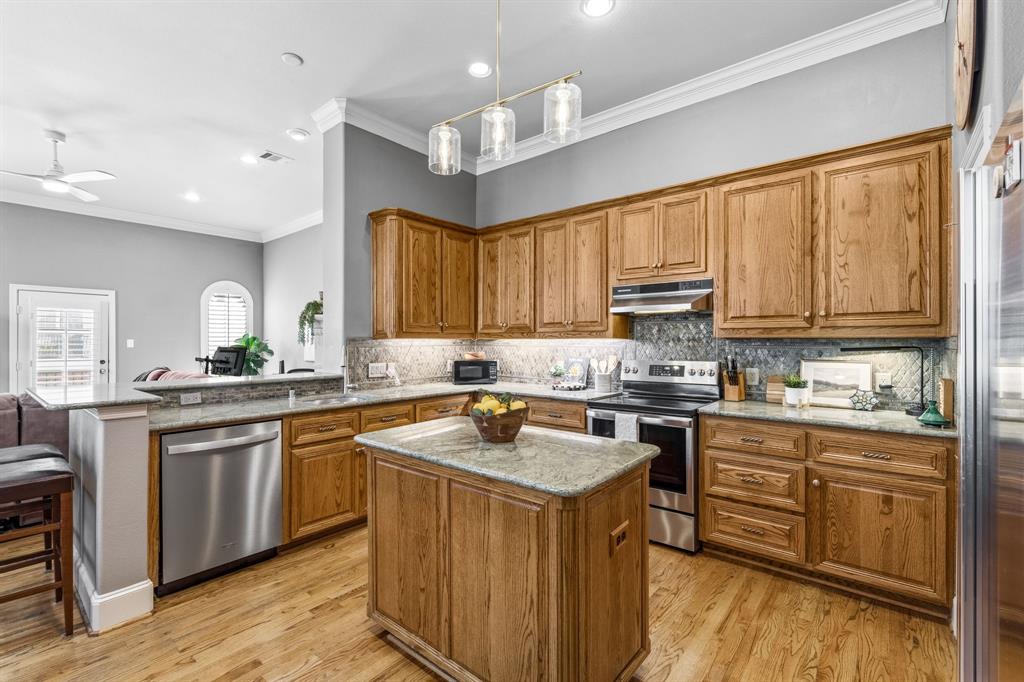 Frankford Lake - Residential