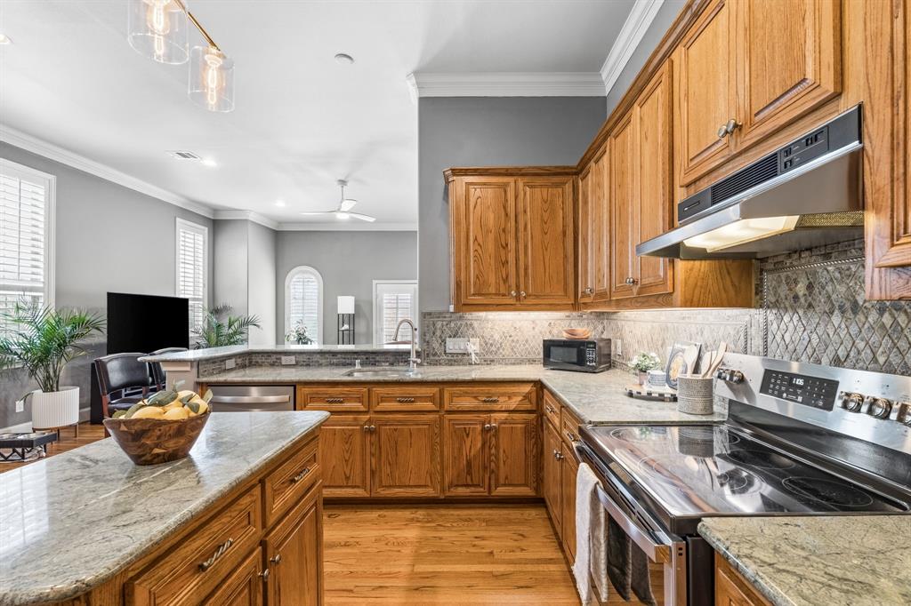 Frankford Lake - Residential
