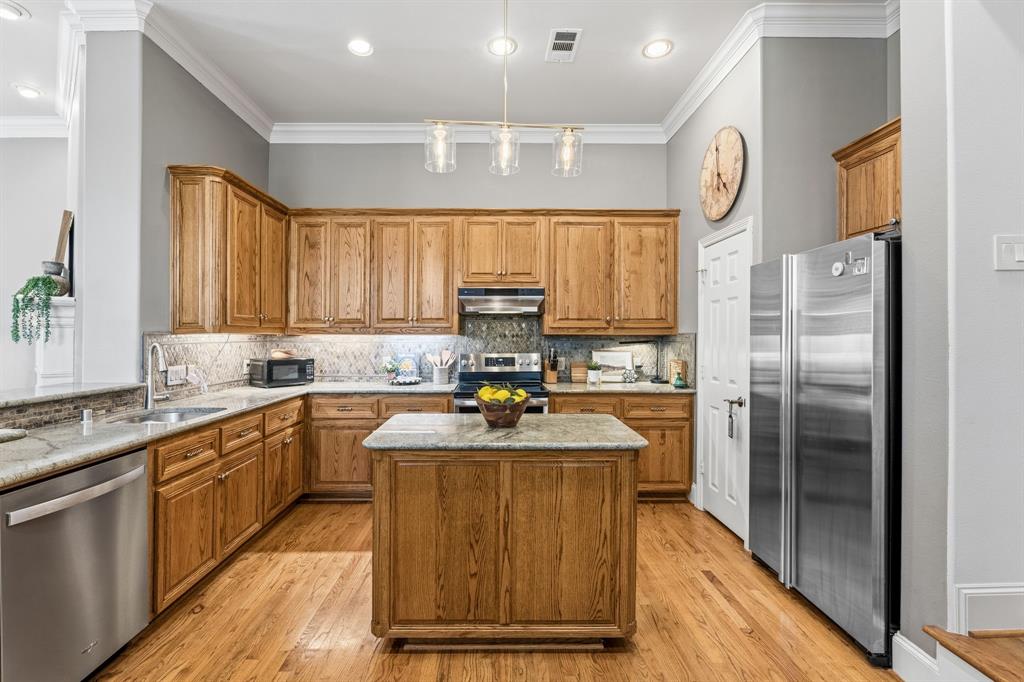 Frankford Lake - Residential