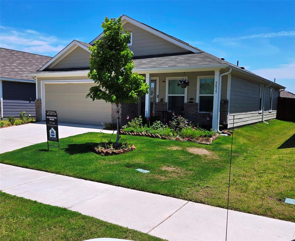 5815 Rock Maple Drive
