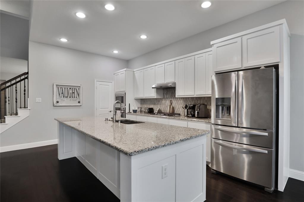 Trinity Falls Planning Unit 1 Ph 1b - Residential