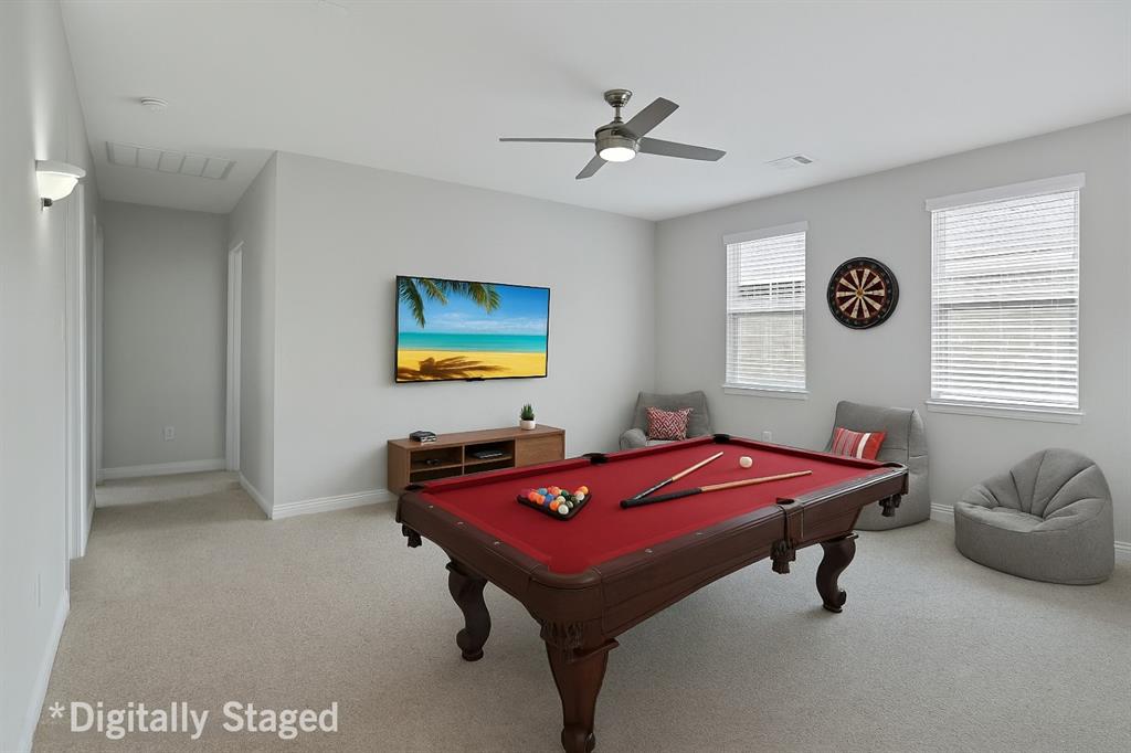 Trinity Falls Planning Unit 1 Ph 1b - Residential