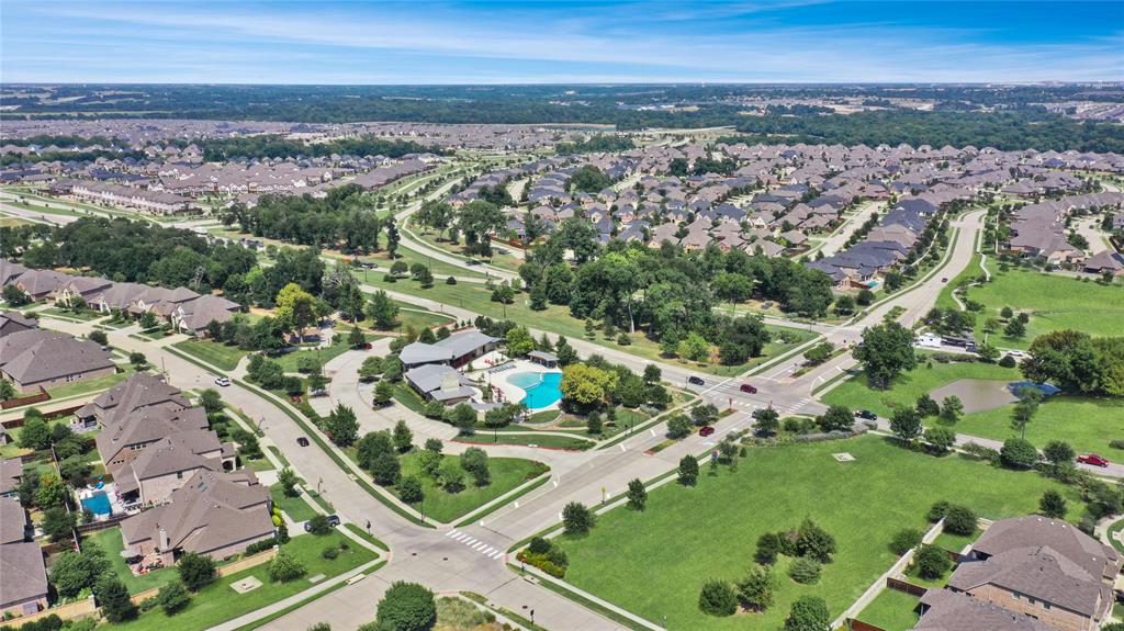 Trinity Falls Planning Unit 1 Ph 1b - Residential