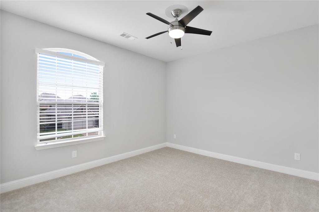 Trinity Falls Planning Unit 1 Ph 1b - Residential