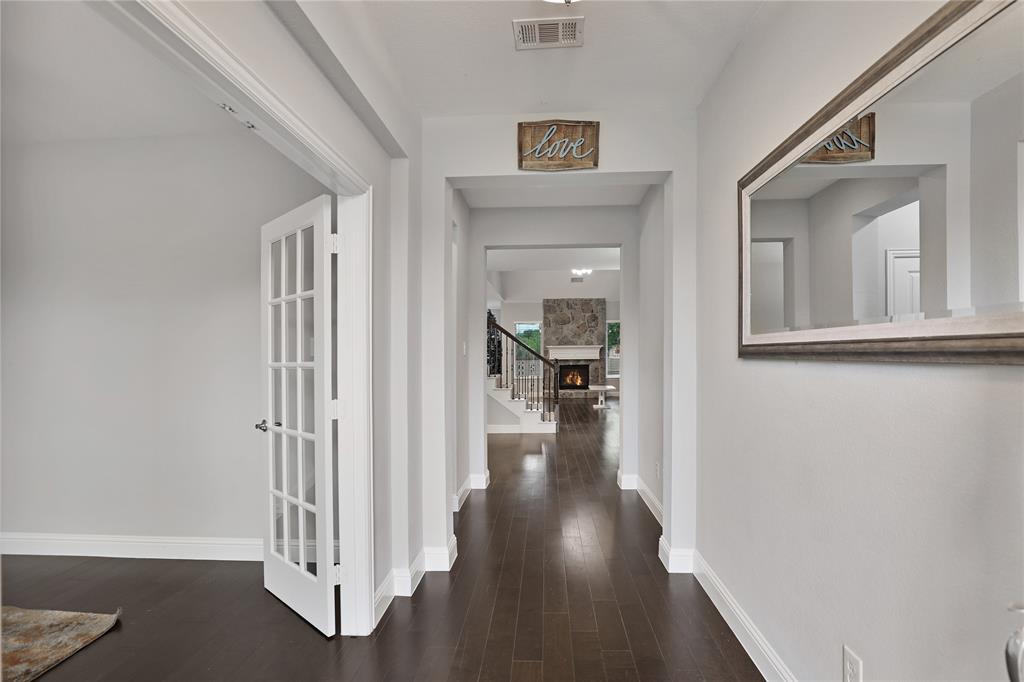 Trinity Falls Planning Unit 1 Ph 1b - Residential