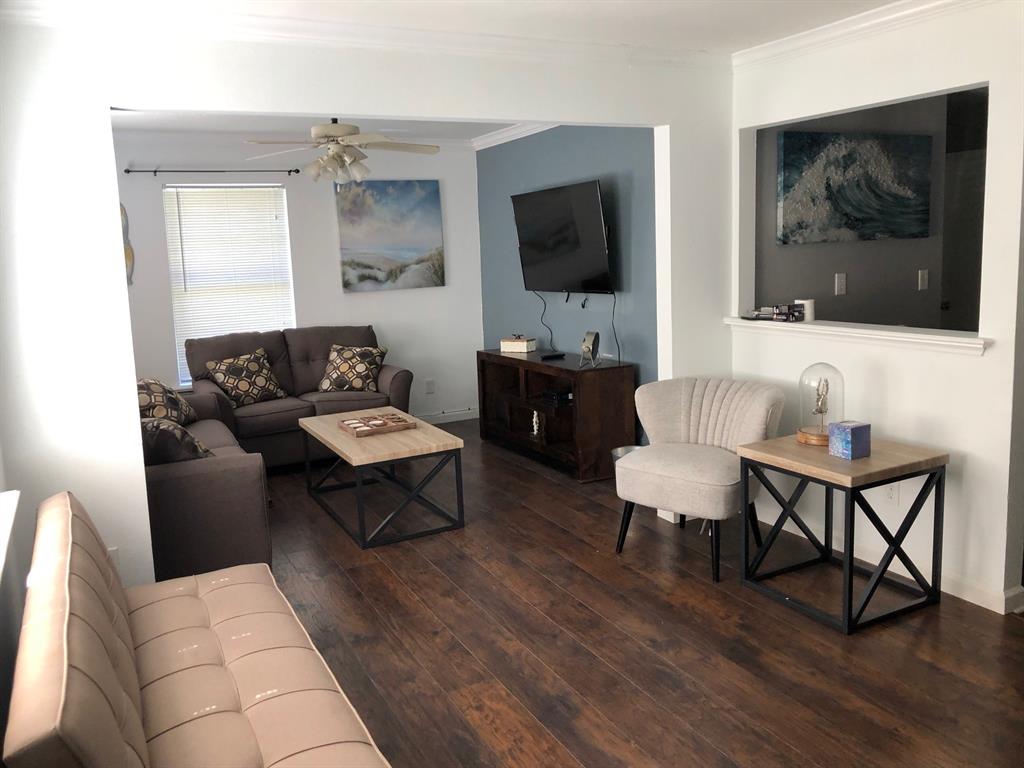 Plaza Terrace Add - Residential Lease