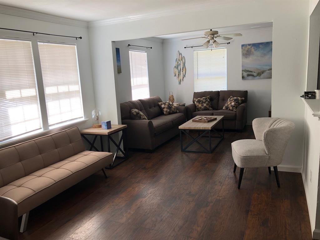 Plaza Terrace Add - Residential Lease