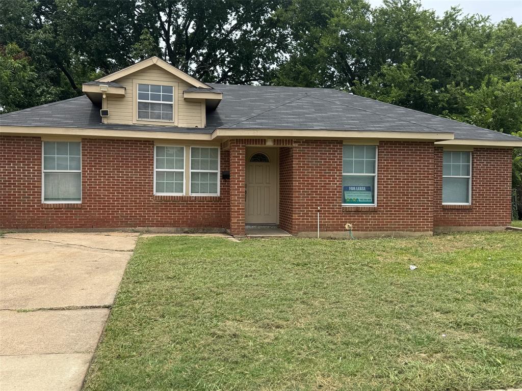 Plaza Terrace Add - Residential Lease