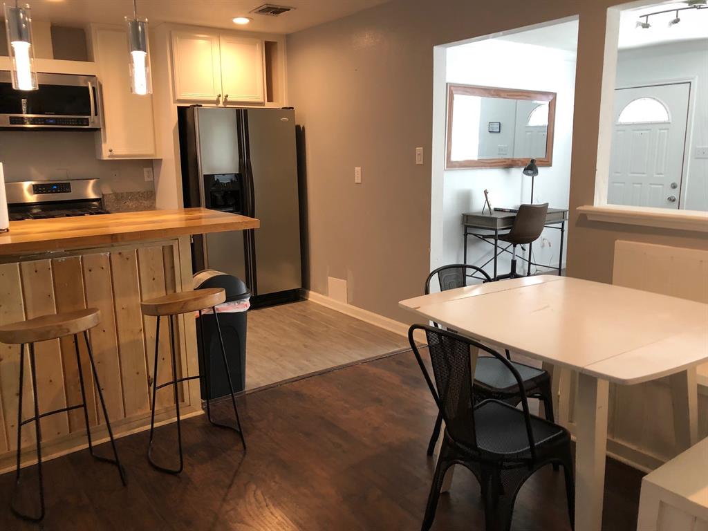 Plaza Terrace Add - Residential Lease