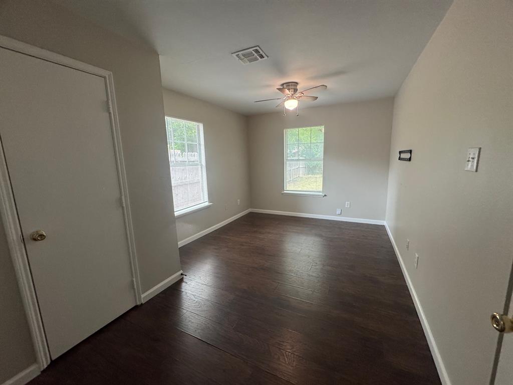 Plaza Terrace Add - Residential Lease