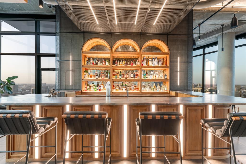 Residences - Residential