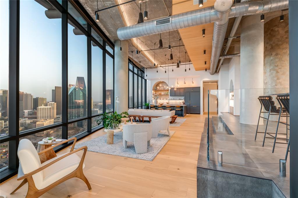 Residences - Residential